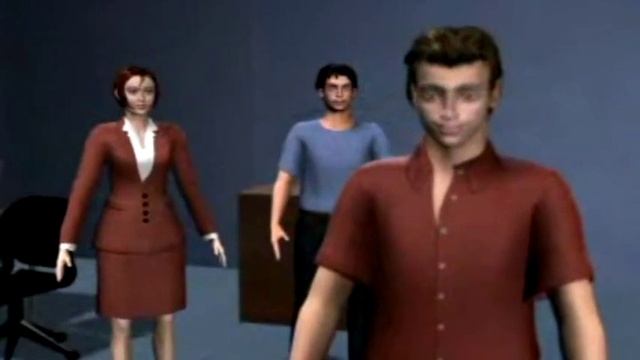 Голливудская камера  30  Управление фокусом и перевод фокуса