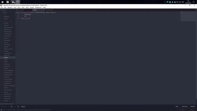 Owl Carousel На DataLife Engine [Решено / Краткие новости] смотреть онлайн