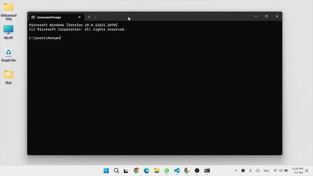 How to install Flask on Windows 11 смотреть онлайн