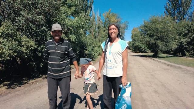 Иссык-Куль. Пешком вокруг озера. 6 серия.