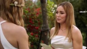 Свадьба Авы и Сары (Легенды завтрашнего дня)