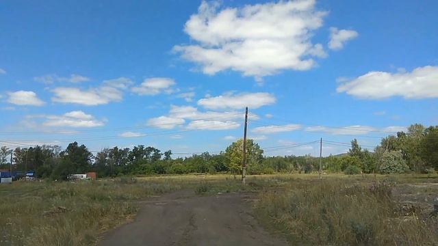 ?ОБЗОР НА КОЛЕСАХ ? РАЙОН "СПТУ" ОБЗОР УЛИЦ? смотреть онлайн