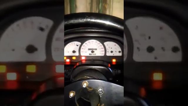 Calibra cold start смотреть онлайн