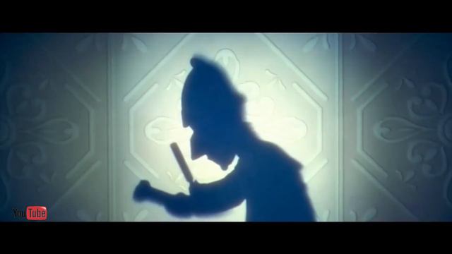 ШЕРЛОК ГНОМС СМОТРЕТЬ | СЮЖЕТ ВИОЛИНЫ ЕНИКЕЕВОЙ смотреть онлайн