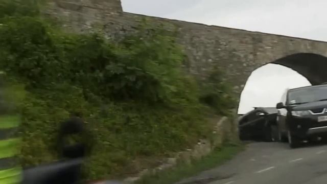 Дороги без границ 3 смотреть онлайн