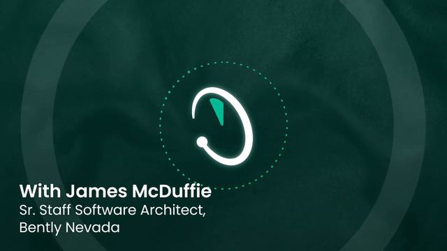 Bently Nevada Take 5 Orbit 60 Cybersecurity Episode 1A: Edge devices and cybersecurity смотреть онлайн