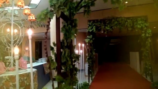 RIZAL RAHMI GRAHA SARANA GRESIK 2018 смотреть онлайн