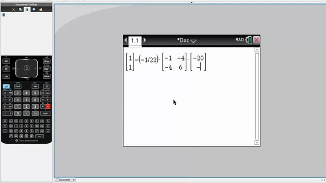 Non-linear 2 equations Solve using Newton’s method—2 cycles (example) смотреть онлайн