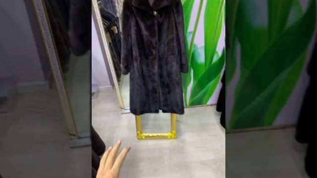 Норка шуба / Дордой базар доставка ? бесплатно/ватсапп +996 709 79 40 44 смотреть онлайн
