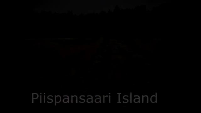 Остров Turkinsaari (Овчинный) смотреть онлайн