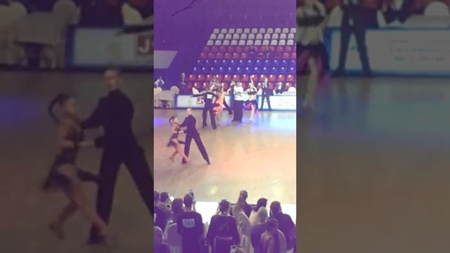 Ритм,самба,1 тур смотреть онлайн