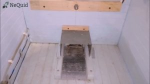 Как сделать инкубатор НА 12V своими руками! Самодельный инкубатор (Homemade incubator at home)