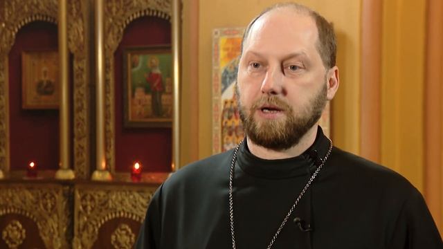 ТРИУМФ ПОБЕДЫ НАД ЕРЕСЬЮ... смотреть онлайн