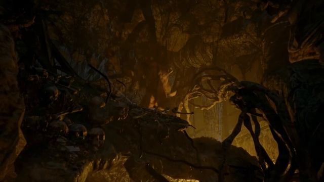 Unholy Game Teaser смотреть онлайн