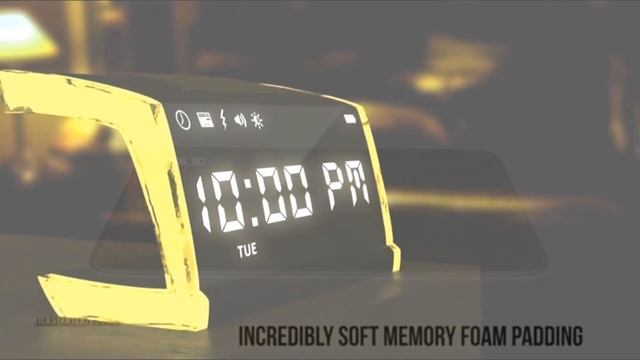 Самые необычные будильники смотреть онлайн