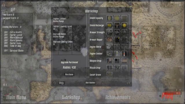 The Red Front Gameplay Trailer смотреть онлайн