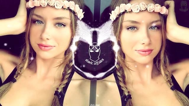 Kasia | Slavic Folk Trap Music