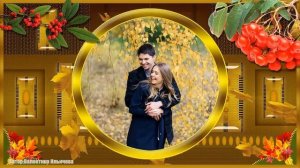 Осенний листопад исп  песни Ион Суручану