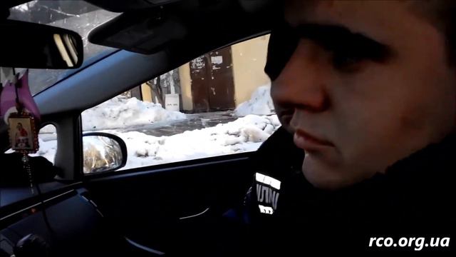 ППСники проверяют документы водителя смотреть онлайн
