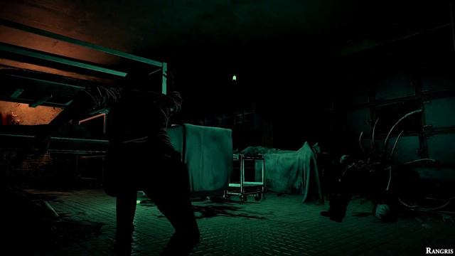 The Evil Within: The Consequence - Walkthrough Part 2 Gameplay 1080p 60FPS PC/PS4/XBOX ONE смотреть онлайн