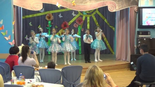 Песня "Солнышко" смотреть онлайн