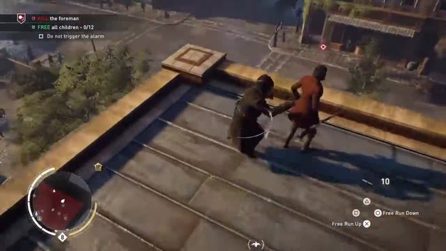 Funny Moments 12 | Gta | Rainbow Six Siege | Assassins Creed Syndicate смотреть онлайн