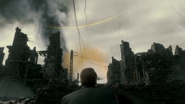 Death Stranding -Don't be so serious.mp4 смотреть онлайн