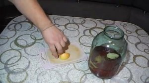 Домашняя настойка из калины на самогоне. Калиновка