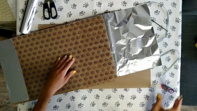 Отражатель для съемки HandMade смотреть онлайн