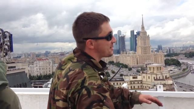 монтаж освещения новый арбат 27 смотреть онлайн