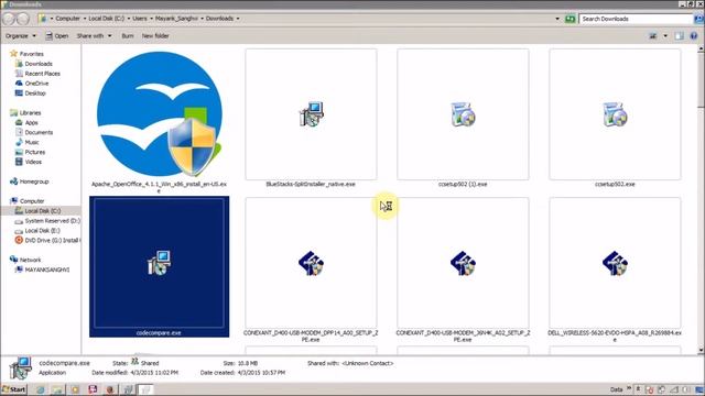Devart Code Compare Download and Install смотреть онлайн