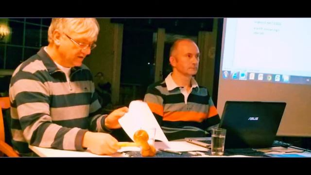 Langesund Motorbåtforening - Årsmøte 2014 смотреть онлайн