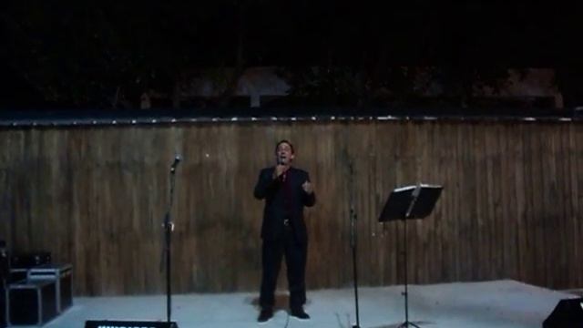 JUAN JOSÉ BARRERA - REMEMBRANZAS смотреть онлайн