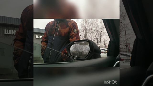 Безпредел таксистов на м2 где старая Азс