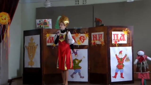 Чадыр-Лунгский Центр детского творчества смотреть онлайн