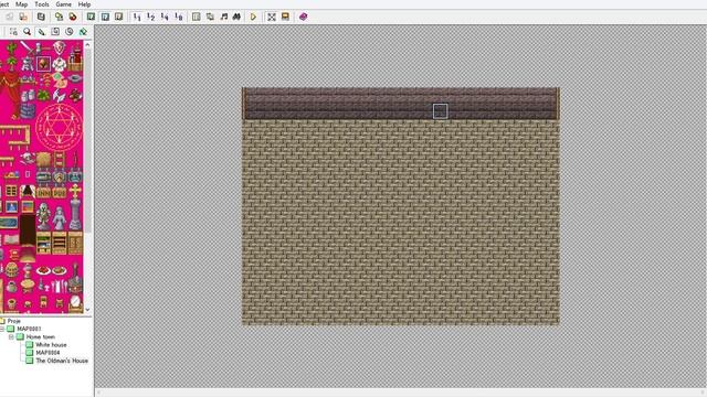 Rpg maker 2003: making a game смотреть онлайн