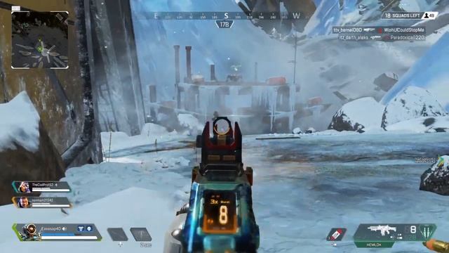 Fade Away For The Win смотреть онлайн