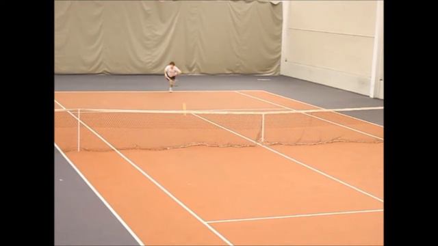 tenis Miguel Alvarez смотреть онлайн