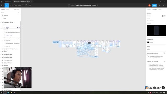 2.6 PENGENALAN USER INTERFACE FIGMA | BELAJAR UI DESIGN MENGGUNAKAN FIGMA смотреть онлайн