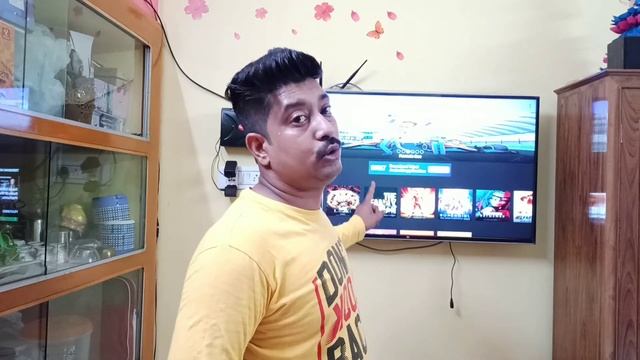 watch free tv on smart tv | how to install jio tv app in mi tv | thoptv смотреть онлайн