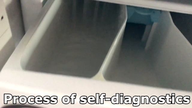 How to reset a Hoover/ Candy washing machine PCB /self diagnosis without mobile app смотреть онлайн