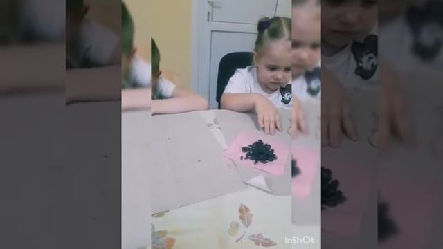 Поделка «Ёжик» ? смотреть онлайн