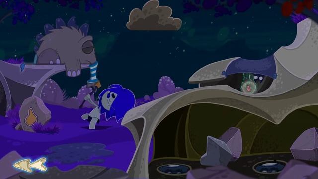 Fire: Ungh’s Quest Episode in which Ungo will make rain with the leader / Ungo rescues residents смотреть онлайн