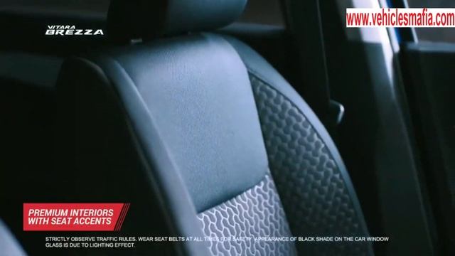 Maruti Suzuki Vitara Brezza 2022 launch date in India || Vitara Brezza 2022 price || Brezza 2022. смотреть онлайн