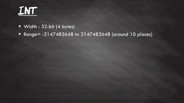 Java Beginner Tutorial || Part-2 || Data Types смотреть онлайн