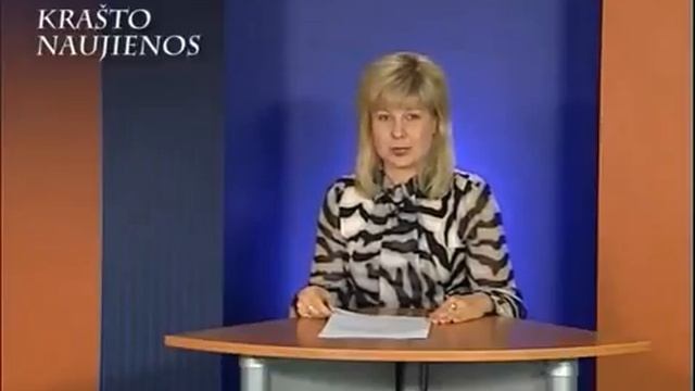 2014 09 22 Kėdainų krašto naujienos смотреть онлайн