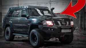 ТОП-5 КОМФОРТНЫХ ВНЕДОРОЖНИКОВ с высокой проходимостью