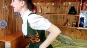 Простые причёски в ретро стиле. Как сделать винтажную причёску.