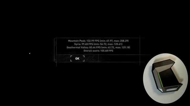 SLI мосты с GTX 1000 серией - новый HB vs Старый смотреть онлайн