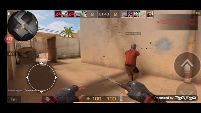 Fragmovie standoff 2 ?Blood water? смотреть онлайн